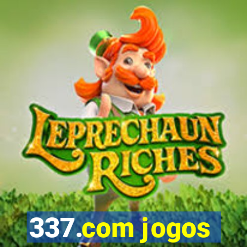 337.com jogos